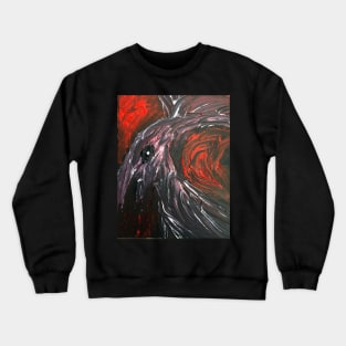 Conjure The Demon Crewneck Sweatshirt